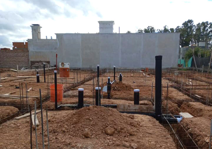 Nueva Tapa para Pasante de Obra Duratop X