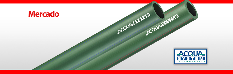 ACQUA SYSTEM, en el Primer Lugar del Ranking de la Revista Mercado
