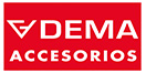 Dema Accesorios Logo