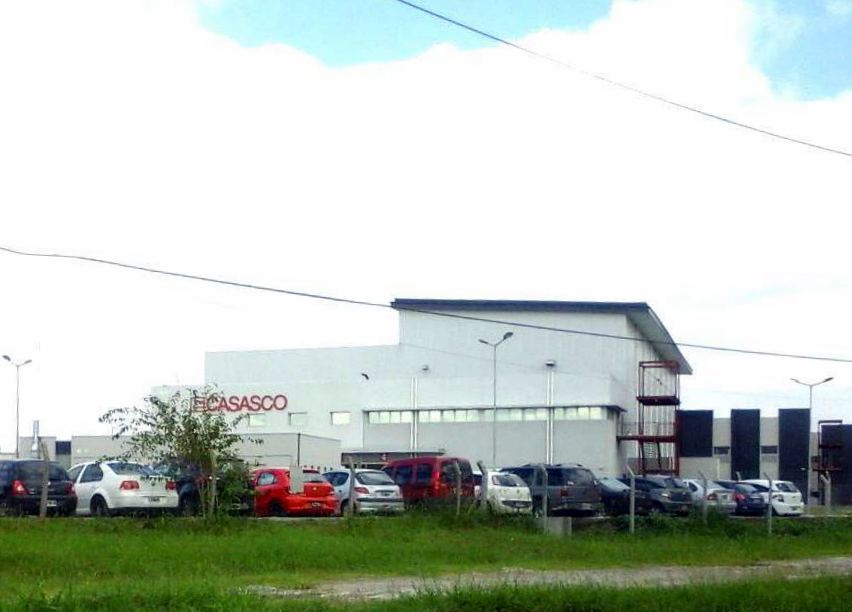 LABORATORIO CASASCO