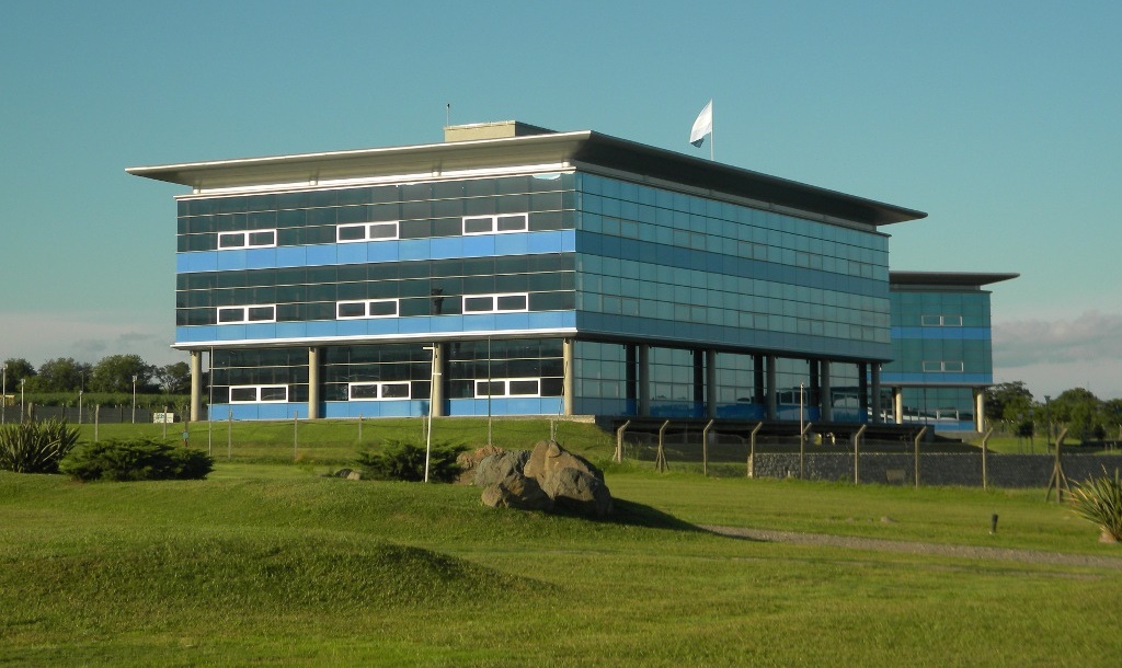 ALTERCITY BUSINESS PARK