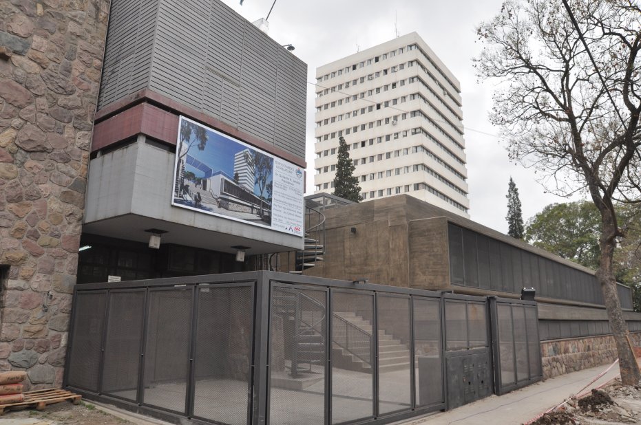 LEGISLATURA SAN SALVADOR DE JUJUY