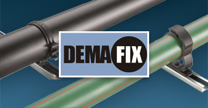 DEMAFIX: Sistema de Grampas de superior calidad y tecnología