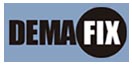 Demafix Logo