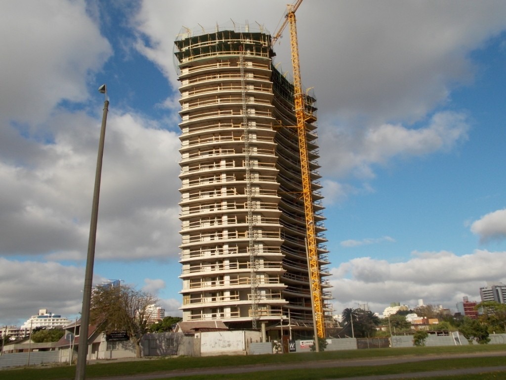 EDIFICIO ALEXANDER BOULEVARD