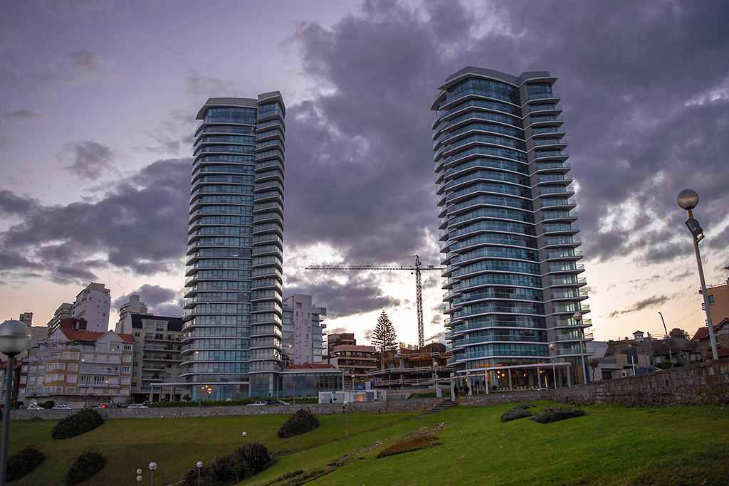 MARAL EXPLANADA (TORRE 3)