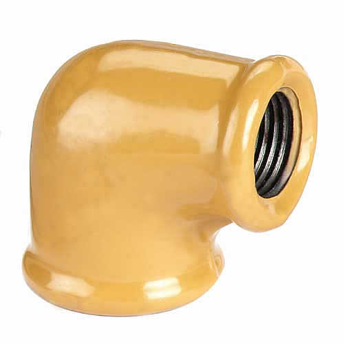 Codo de Reducción Epoxiº