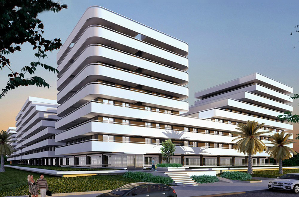 SENSUM CONDOMINIOS RESORT