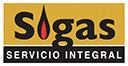 Sigas Logo
